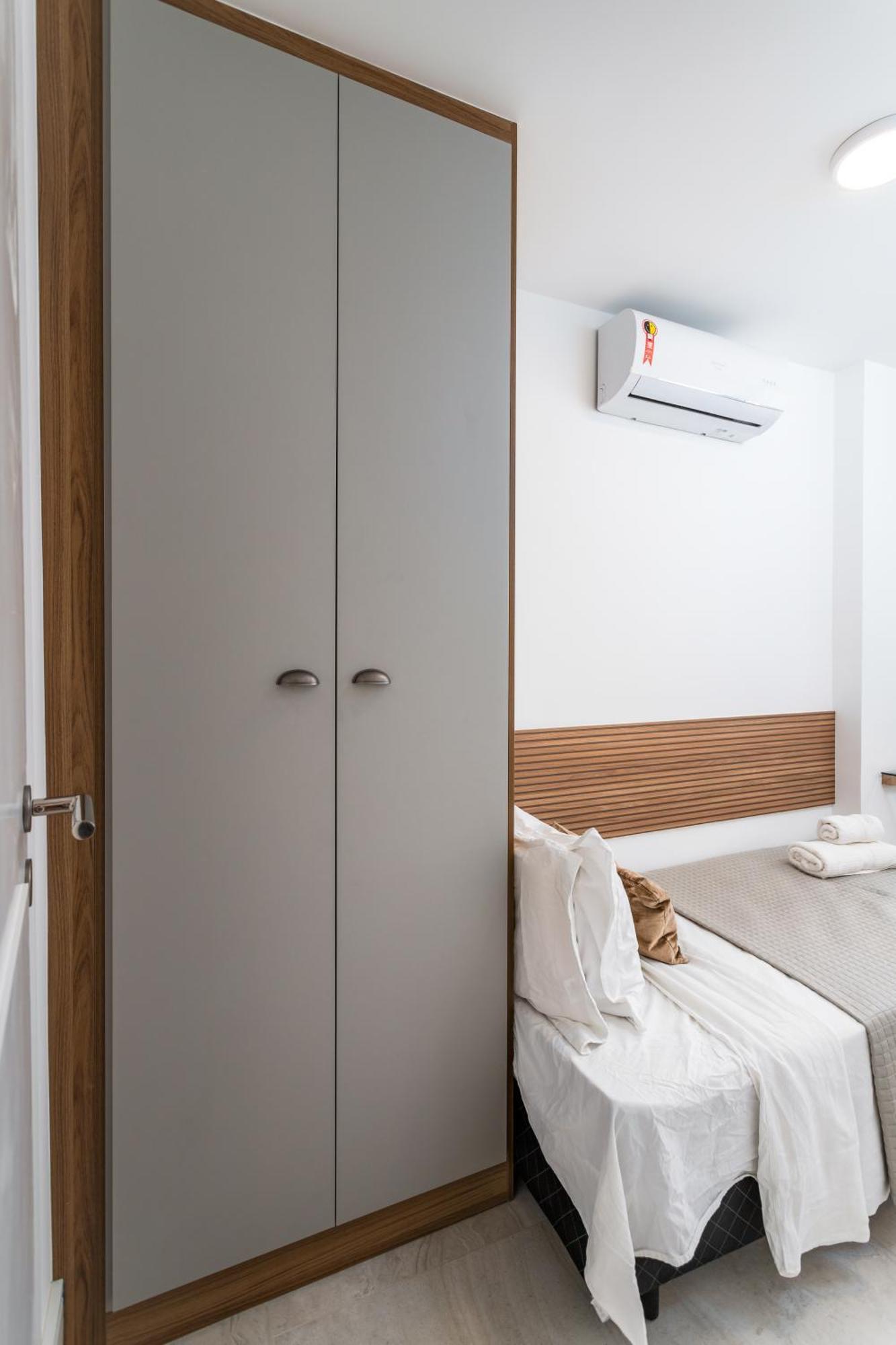 Appartement Unhotel 2 Quartos Leblon - Metro, E Bares Rio de Janeiro